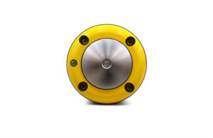 Bouton-poussoir pour piétons BCU-200